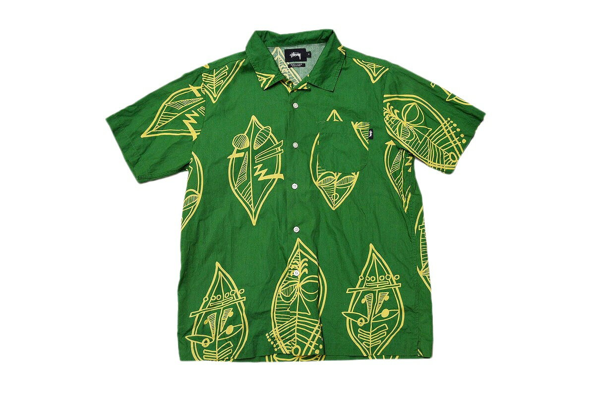 楽天市場】stussy オープンカラーシャツの通販 楽天市場】stussy オープンカラーシャツの通販