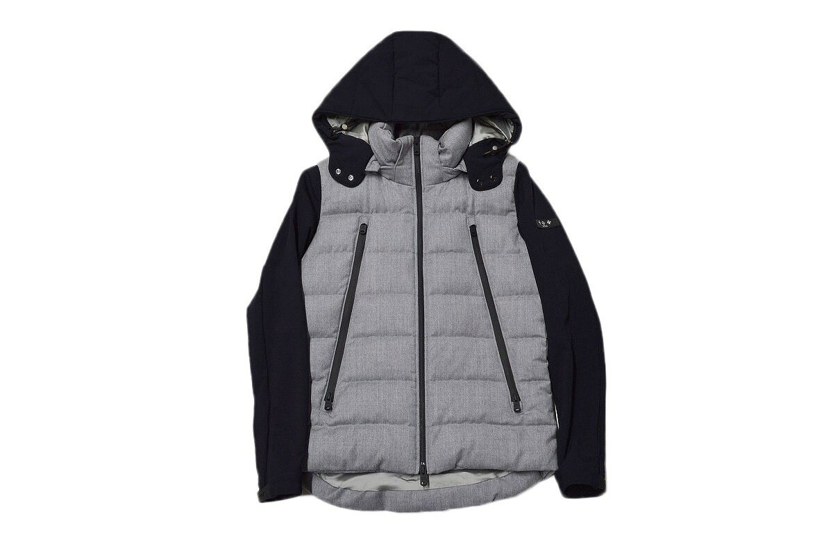 【中古】TATRAS SPIAZZO DOWN JACKET MTK19A4134 "タトラス ダウンジャケット"【加納店】