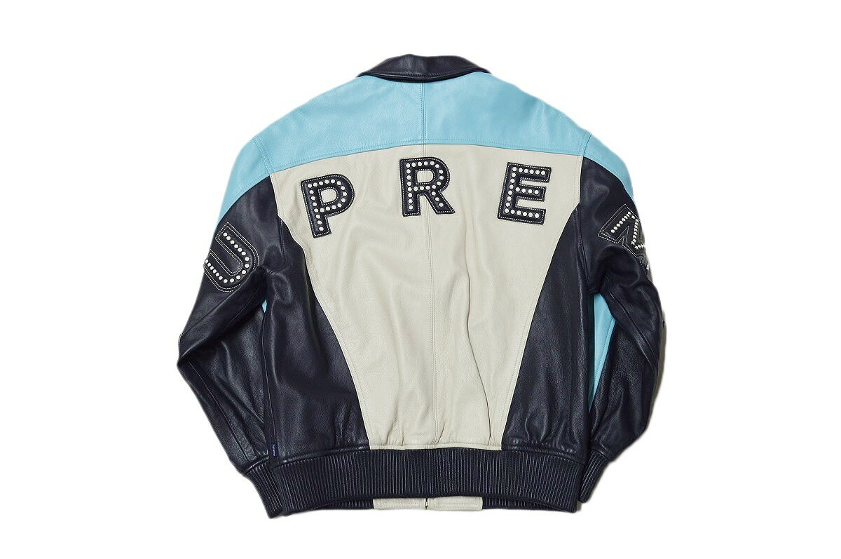 楽天市場】supreme レザー ジャケットの通販 楽天市場】supreme レザー ジャケットの通販