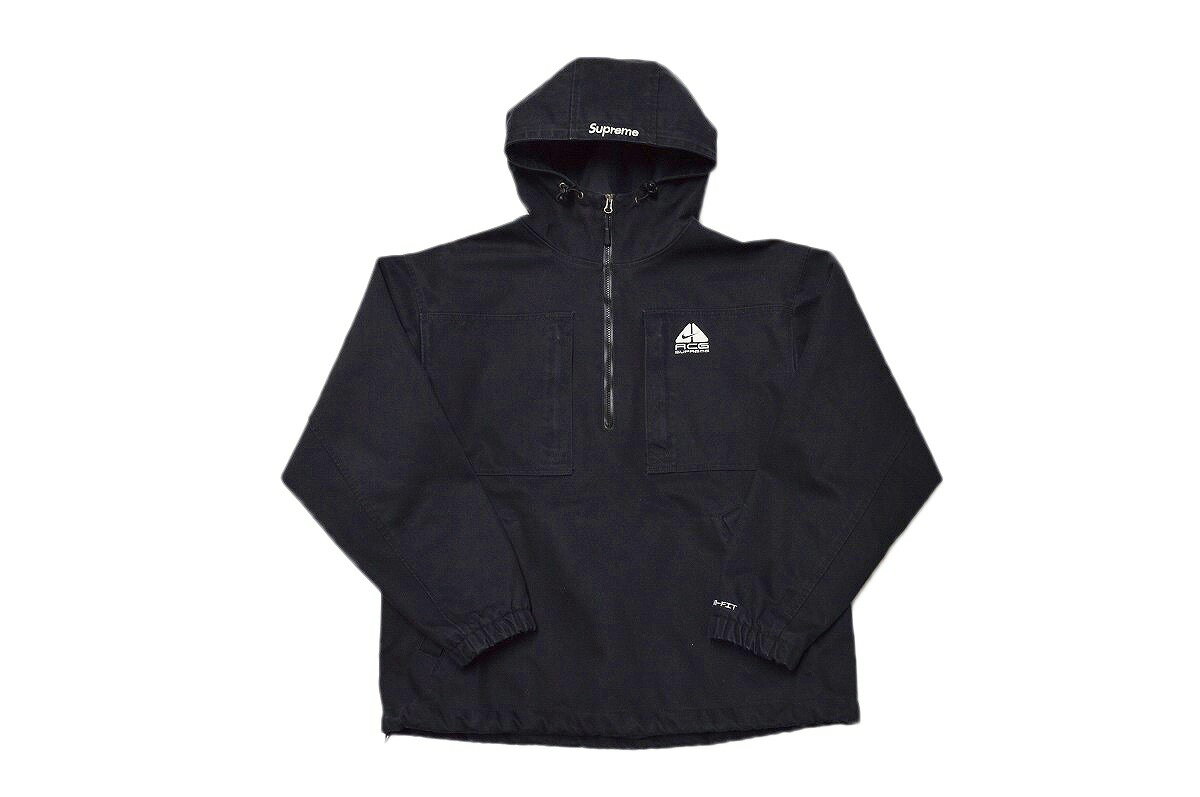 楽天市場】Supreme Nike ACG Denim Pulloverの通販 楽天市場】Supreme Nike ACG Denim Pulloverの通販