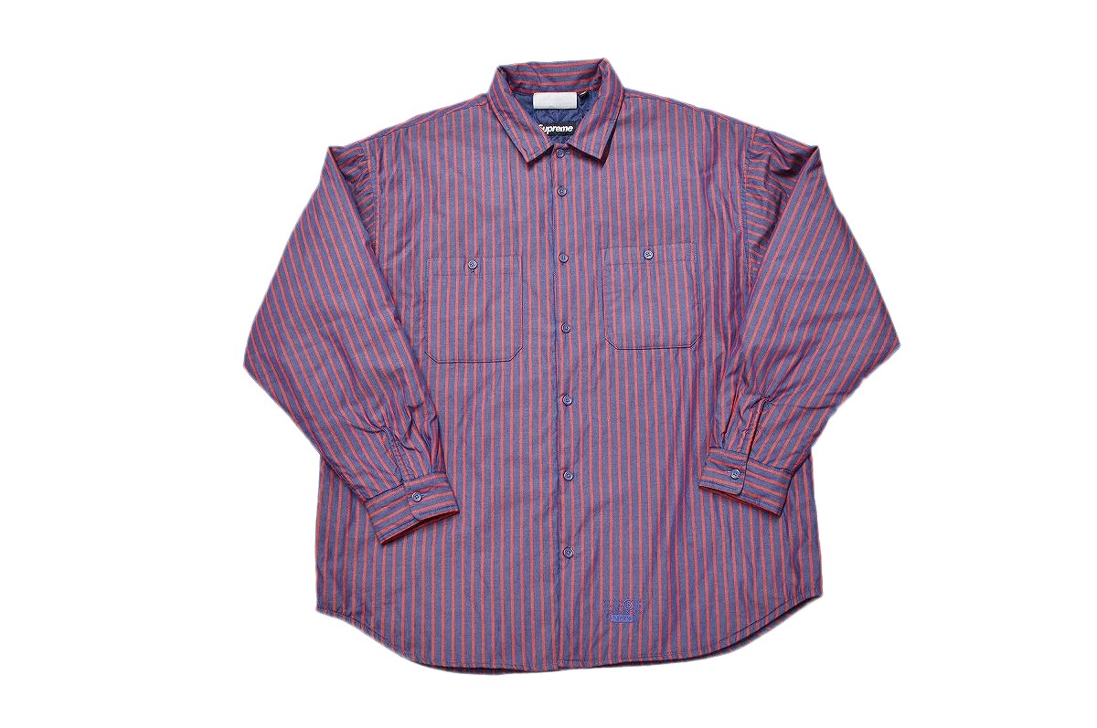 楽天市場】Supreme MM6 Maison Margiela Padded Shirtの通販 楽天市場】Supreme MM6 Maison Margiela Padded Shirtの通販