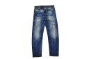 【中古】DIESEL NARROT-NE JOGG JEANS