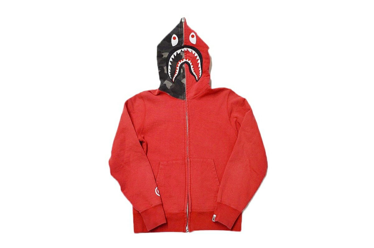 楽天市場】a bathing ape シャーク 中古の通販 楽天市場】a bathing ape シャーク 中古の通販