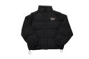 【中古】9090 90 Logo Rich Puffer Jacket NN1549 "ナインティナインティ パファージャケット"【加納店】