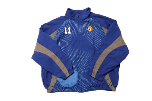 【中古】Supreme S Logo Track Jacket 24AW "シュプリーム Sロゴ トラックジャケット"【加納店】 【中古】Supreme S Logo Track Jacket 24AW "シュプリーム Sロゴ トラックジャケット"【加納店】