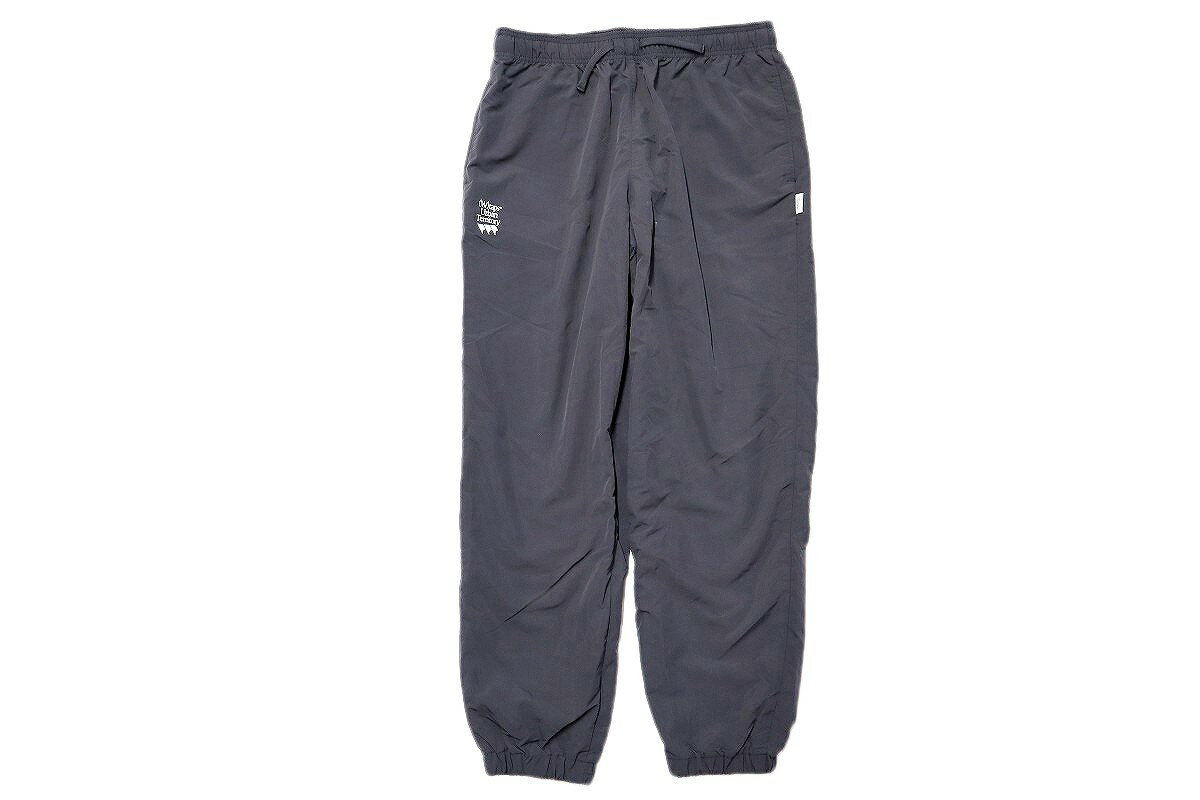 【中古】WTAPS SPST2001 / TROUSERS 23AW "ダブルタップス トラックパンツ"【加納店】