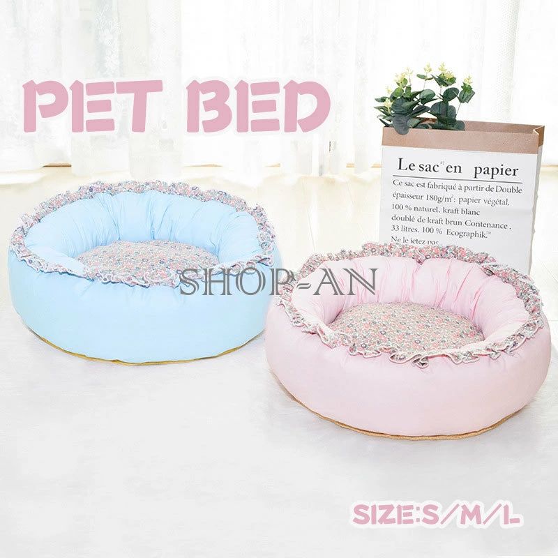 送料無料 ペットベッド ペットソファー おしゃれ 耐噛み 犬 ベッド ペット用品 犬ベッド ハウス 猫ベッ..