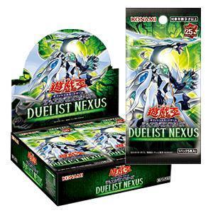 遊戯王OCG デュエルモンスターズ DUEL