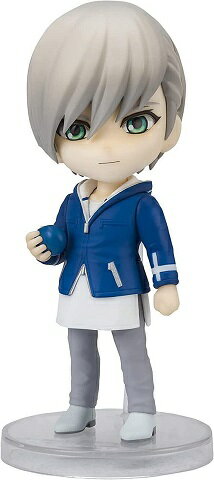 【未開封】Figuarts mini TIGER & BUNNY 2 トーマス・トーラス【中古】ホビー フィギュア 53H00614207