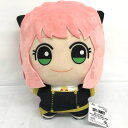 SPY×FAMILY もっと大きくなったちびぐるみ アーニャ・フォージャー【中古】 ホビー グッズ 53HASS14636