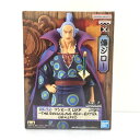 ワンピース DXF ～THE GRANDLINE MEN～EXTRA 傳ジロー DENJIRO【中古】ホビー フィギュア 少年誌 53HASS15208