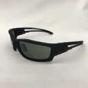 EDGE TACTICAL BLADE RUNNER シューティンググラス 外箱、ケースあり【中古】ミリタリー 53MM0602472