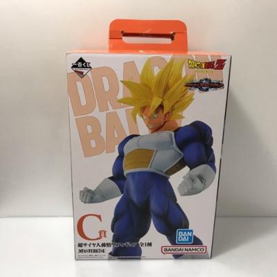 一番くじ ドラゴンボール VSオムニ