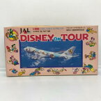 1/200 日本航空 ボーイング 747SR ディズニーオンツアー JAL DREAM EXPRESS DISNEY ON TOUR【中古】 ホビー プラモデル・模型 53H03715510