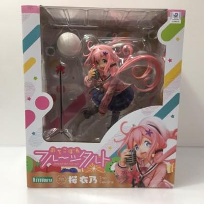 桜衣乃 「おちこぼれフルーツタルト」 1/7【中古】ホビー フィギュア 美少女 53H01115537