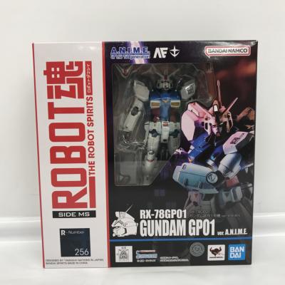 ̤ROBOT SIDE MS RX-78GP01 1浡 ver. A.N.I.M.E. ֵưΥ0083 STARDUST MEMORYסšۥۥӡ ܥå  51H06403386