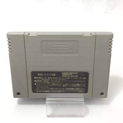 【中古】SFC スーパーファミコン　ライオンキング【ソフト】ホビー ゲーム 53G00502366