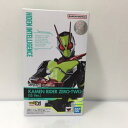 S.H.Figuarts 劇場版 仮面ライダーゼロワン REAL×TIME 仮面ライダーゼロツー (イズVer.)【中古】ホビー 特撮 51H07603416