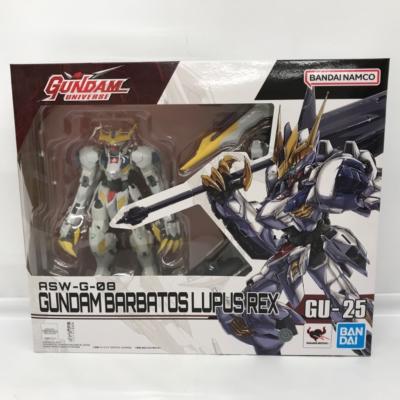 【未開封】GUNDAM UNIVERSE ASW-G-08 GUNDAM B