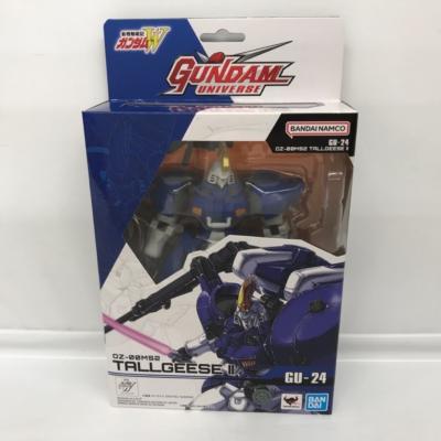 【未開封】GUNDAM UNIVERSE OZ-00MS2 TALLGEESE II 「新機動戦記ガンダムW」【中古】ホビー ロボット ガンダム 51H06503459