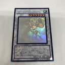 【中古】遊戯王 ジャンク・バーサ