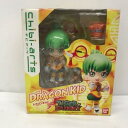 chibi-arts ドラゴンキッド 「TIGER＆BUNNY」【中古】ホビー フィギュア 美少女 53HSSS15780