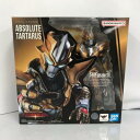 S.H.Figuarts アブソリュートタルタロス 「ウルトラギャラクシーファイト 運命の衝突」【中 ...