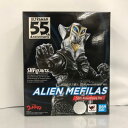 S.H.Figuarts メフィラス星人 55th Anniversary Ver. 「ウルトラマン」【中古】ホビー フィギュア 特撮 51H09103506