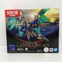 ROBOT魂 ＜SIDE KMF＞ ランスロットsiN 「コードギアス 復活のルルーシュ」【中古】 ホビー プラモデル 模型 53H06315802