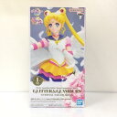 劇場版 美少女戦士セーラームーンCosmos GLITTER&GLAMOURS ETERNAL SAILOR MOON セーラームーン【中古】 ホビー フィギュア 美少女 53H..