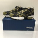 REEBOK ~ A BATHING APE ~ MITA SNEAKERS 27cmyÁz Ò Yt@bV C 53FSSS05970