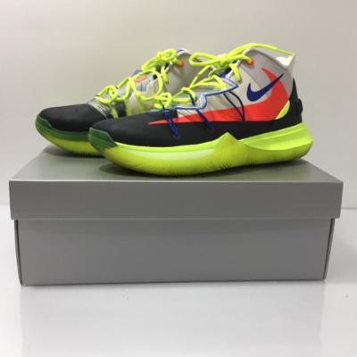 楽天お宝あっとマーケットNIKE ナイキ KYRIE 5 ALL STAR TV 27.5cm【中古】 古着 メンズファッション 靴 53FSSS05971