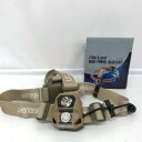 HeiLee ハイパワー ヘッドランプ サンドカラー【中古】アウトドア キャンプ 53OOD200080