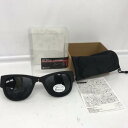 スナップバンドサングラス【中古】アウトドア キャンプ 53OOD200085