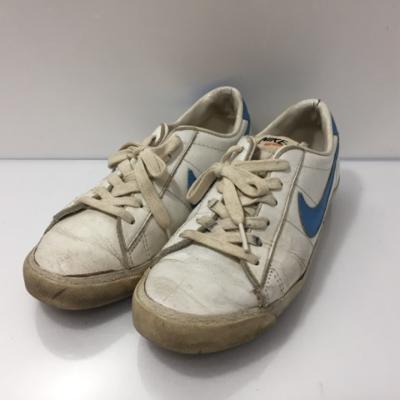 NIKE 1979 80‘s.FOREST HILLS 