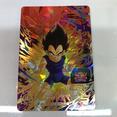 【中古】ドラゴンボールヒーローズ