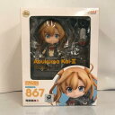 ねんどろいど 阿武隈改二 「艦隊これくしょん～艦これ～」【中古】 ホビー フィギュア 美少女 53H00615895