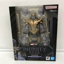 【未開封】S.H.Figuarts THANOS サノス ＜FIVE YEARS LATER～2023＞ EDITION THE INFINITY SAGA 「アベンジャーズ/エンドゲーム」【中古】ホビー フィギュア 海外作品 53H04915925