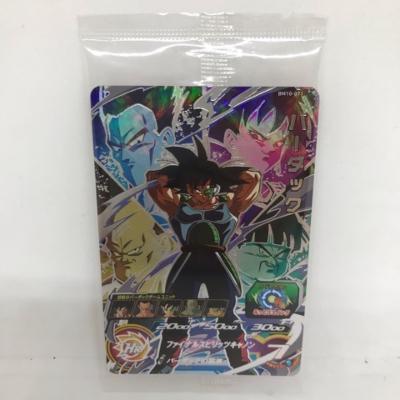 【中古】ドラゴンボールヒーローズ