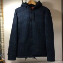 SUPREME シュプリーム×HARRIS TWEED ハリスツイード アウター サイズ：S【中古】古着 メンズファッション 53FSSS04809