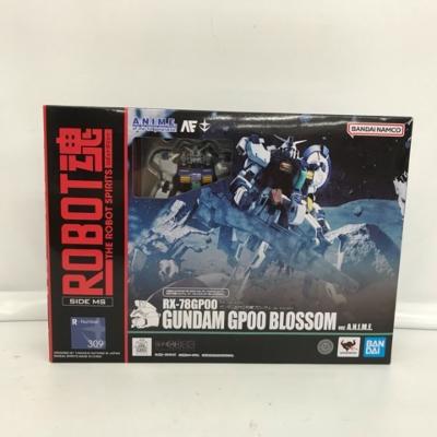 ROBOT魂 ＜SIDE MS＞ RX-78GP00 ガンダム試