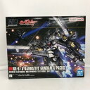 1/144 HGUC ナラティブガンダム A装備 「機動戦士ガンダムNT」【中古】ホビー プラモデル・模型 ガンプラ 51H04103618