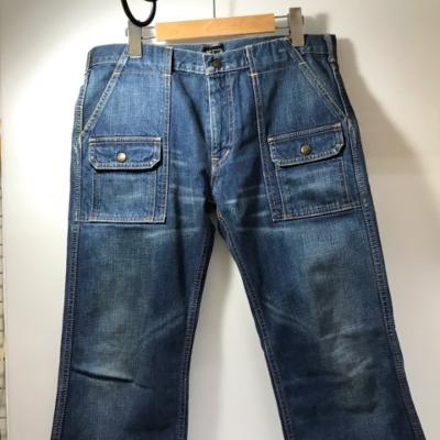 R.J..B アールジェイビー ボトムス サイズ:33【中古】古着 メンズファッション 53FSSS04833 R.J..B アールジェイビー ボトムス サイズ:33【中古】古着 メンズファッション 53FSSS04833
