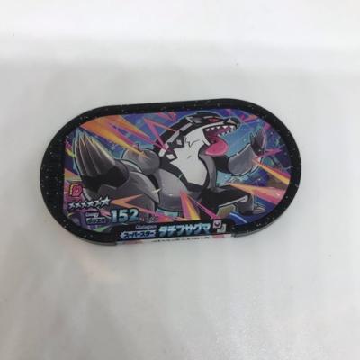 【中古】ポケモンメザスタ　タチフ