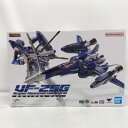 【未開封】DX超合金 VF-25G スーパーメサイアバルキリー (ミハエル・ブラン機) リバイバルVer. 「マクロスF(フロンティア)」【中古】ホビー ロボット 53H06216137