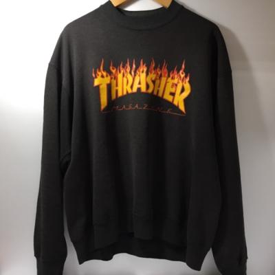 楽天市場】thrasher 90sの通販 楽天市場】thrasher 90sの通販