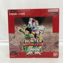 UNION ARENA HUNTER~HUNTER JBOX 1pbN8 20pbN UA03BTyÁz zr[ g[fBOJ[h gJ 53TSSS19770