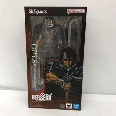 楽天市場】ベルセルク ガッツ(狂戦士の甲冑) 1/6の通販 楽天市場】ベルセルク ガッツ(狂戦士の甲冑) 1/6の通販