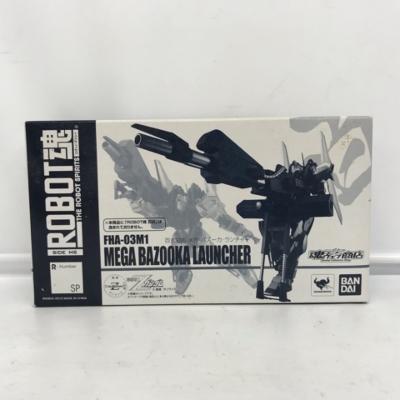 楽天市場】robot魂 百式対応 メガ・バズーカ・ランチャーの通販 楽天市場】robot魂 百式対応 メガ・バズーカ・ランチャーの通販