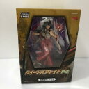 エクセレントモデルCORE クイーンズブレイド P-3 武者巫女トモエ 1/8スケール【中古】ホビー フィギュア 美少女 53H11416215